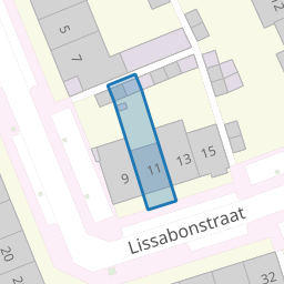 Perceel APN01-B-5717