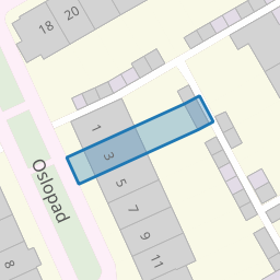 Perceel APN01-B-5720