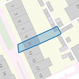 Perceel APN01-B-5724