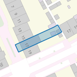 Perceel APN01-B-5727