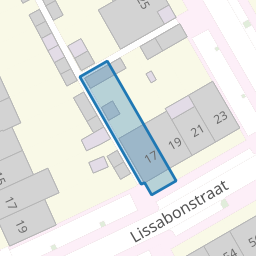 Perceel APN01-B-5729