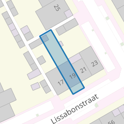 Perceel APN01-B-5730