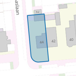 Perceel APN01-B-5736
