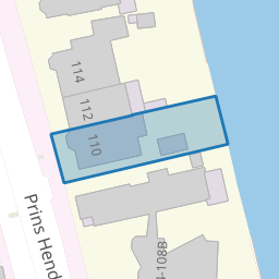 Perceel APN01-B-5741