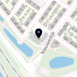 Appartement APN01 B 5748 19