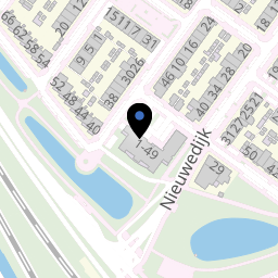 Appartement APN01 B 5748 22