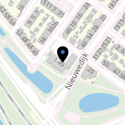 Appartement APN01 B 5748 23