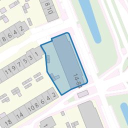 Perceel APN01-B-5749