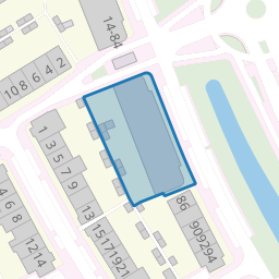 Perceel APN01-B-5752