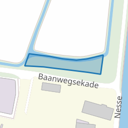 Perceel APN01-B-5759