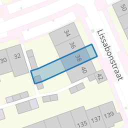 Perceel APN01-B-5769