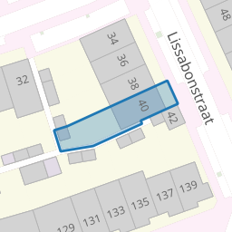 Perceel APN01-B-5770