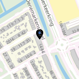 Appartement APN01 B 5772 2