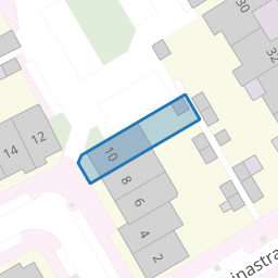 Perceel APN01-B-5773