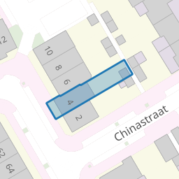 Perceel APN01-B-5776