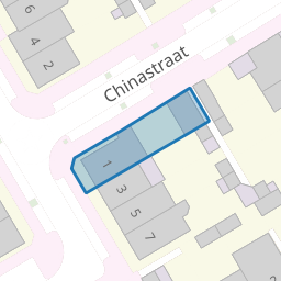 Perceel APN01-B-5778