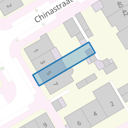 Perceel APN01-B-5780