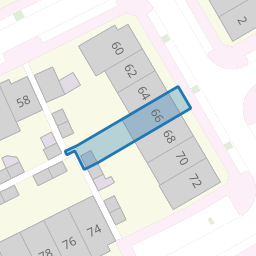 Perceel APN01-B-5789