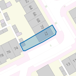 Perceel APN01-B-5792