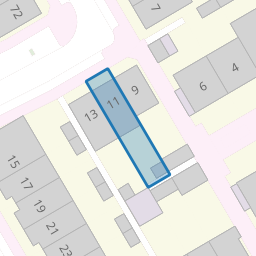 Perceel APN01-B-5794