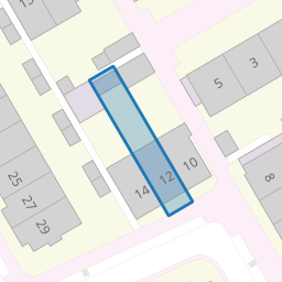 Perceel APN01-B-5797