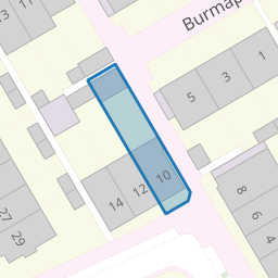 Perceel APN01-B-5798