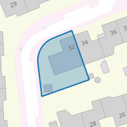 Perceel APN01-B-5799