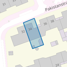 Perceel APN01-B-5800