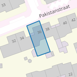 Perceel APN01-B-5801