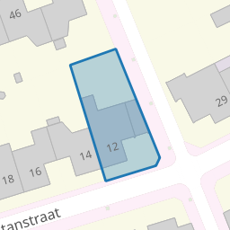 Perceel APN01-B-5808