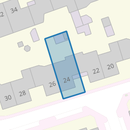 Perceel APN01-B-5814