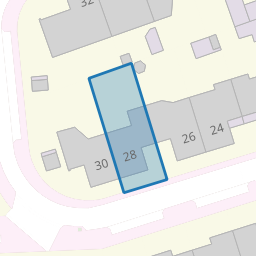 Perceel APN01-B-5816