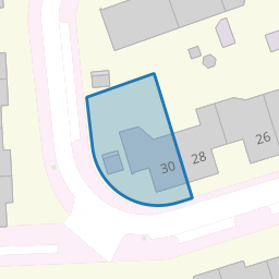 Perceel APN01-B-5817