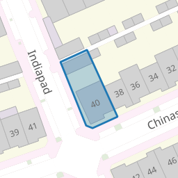 Perceel APN01-B-5829