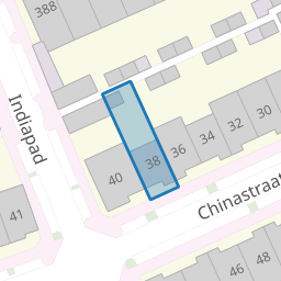 Perceel APN01-B-5830