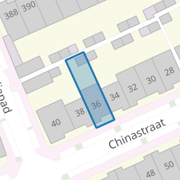 Perceel APN01-B-5831