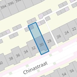 Perceel APN01-B-5834