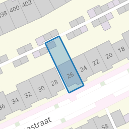 Perceel APN01-B-5836