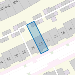 Perceel APN01-B-5837