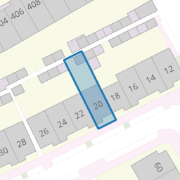 Perceel APN01-B-5839