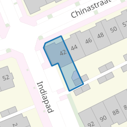 Perceel APN01-B-5844