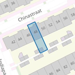 Perceel APN01-B-5847