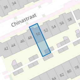 Perceel APN01-B-5848