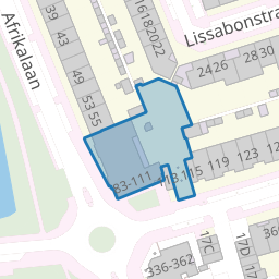 Perceel APN01-B-5858