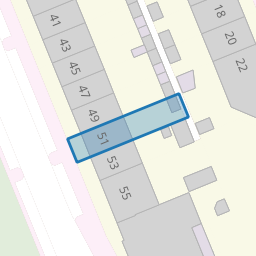 Perceel APN01-B-5861