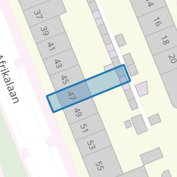 Perceel APN01-B-5863