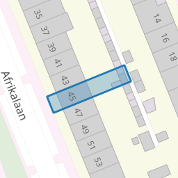 Perceel APN01-B-5864