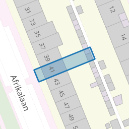 Perceel APN01-B-5866