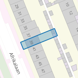 Perceel APN01-B-5867