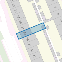 Perceel APN01-B-5870